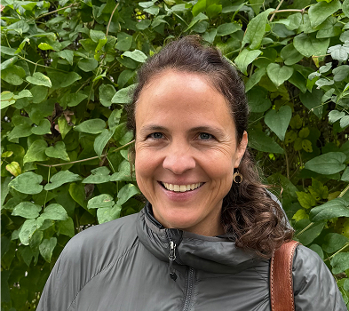 Dr. med. Hannah Trenkner​​​​​